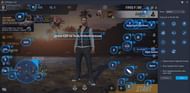 This emulator supports 90 FPS gameplay (Image via LDPlayer)